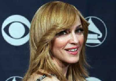 
Madonna
 (Associated Press / The Spokesman-Review)