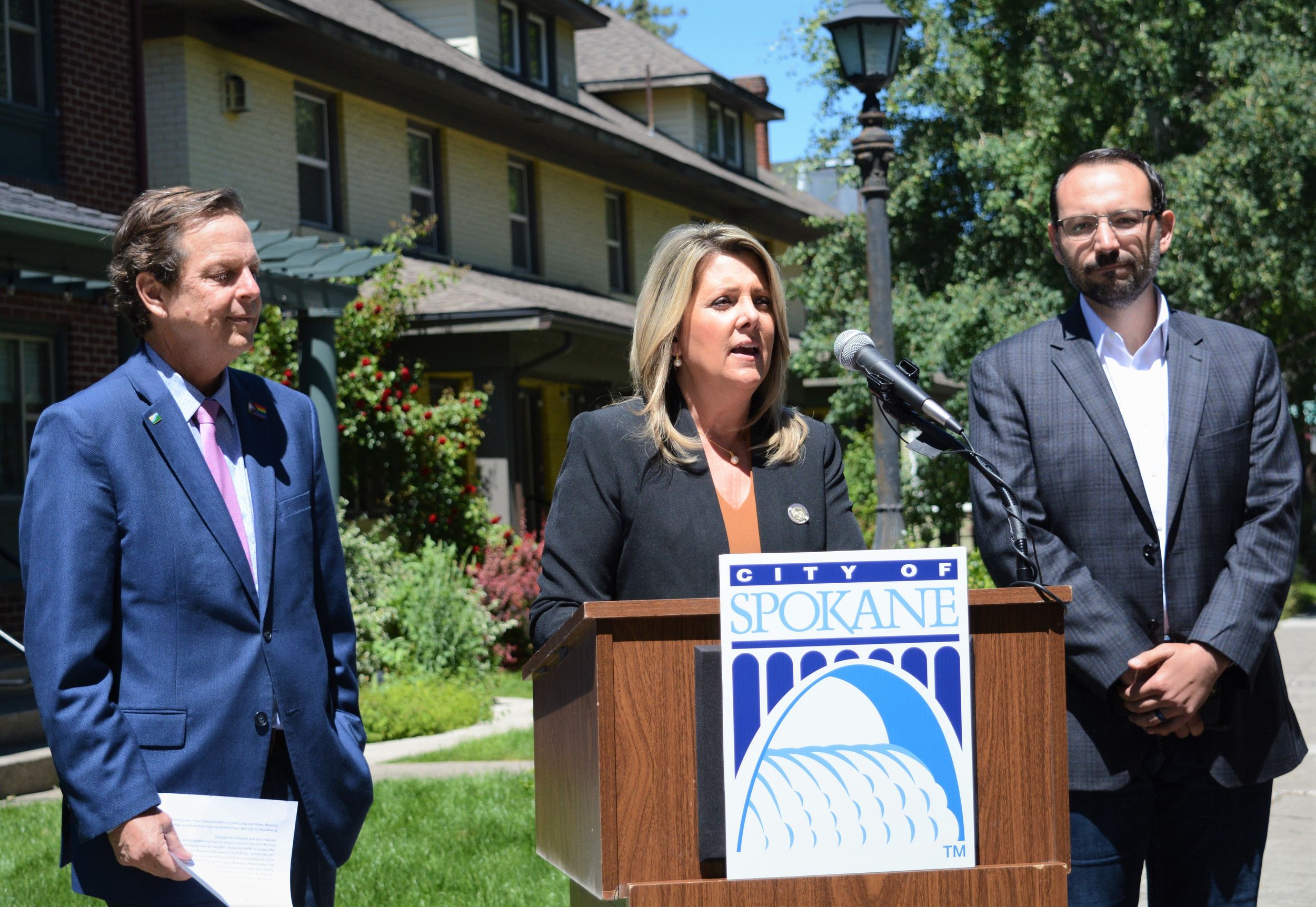 Woodward says Council's effort to investigate police chief is part of