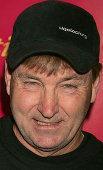 Jamie Spears (Associated Press / The Spokesman-Review)