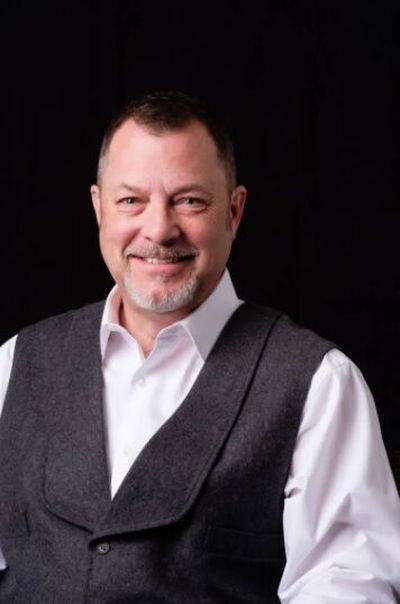 The West Plains Chamber of Commerce named Mark Losh as its new executive director, effective Aug. 23.  (Photo courtesy of the West Plains Chamber of Commerce)