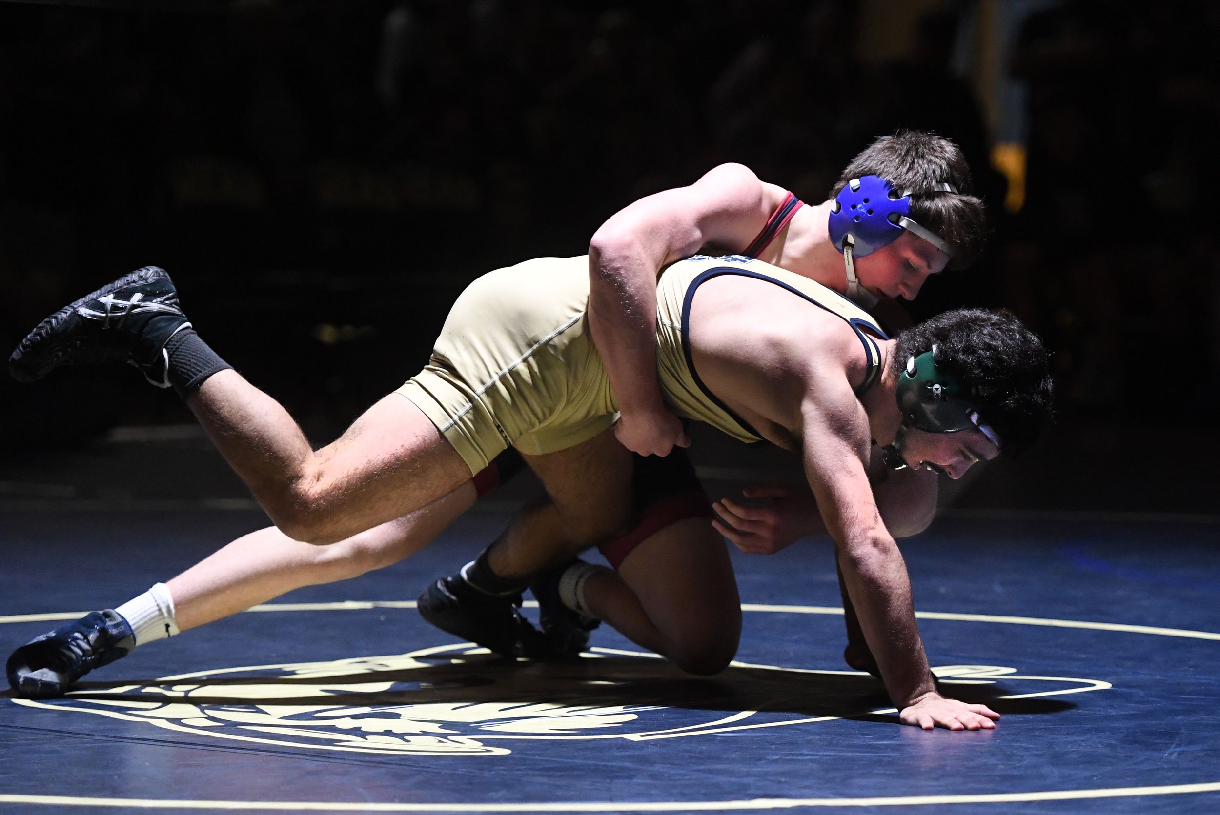 Annual TriState wrestling tournament cancelled for 2020 The