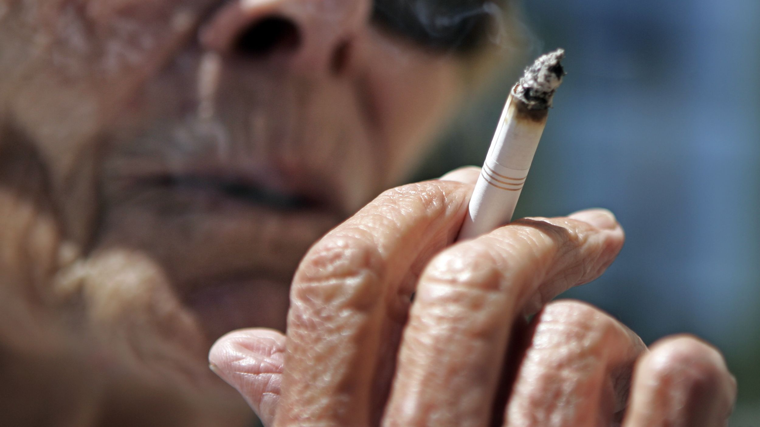 Menthol Cigarettes Mask Health Risks Fda Study Finds The Spokesman Review