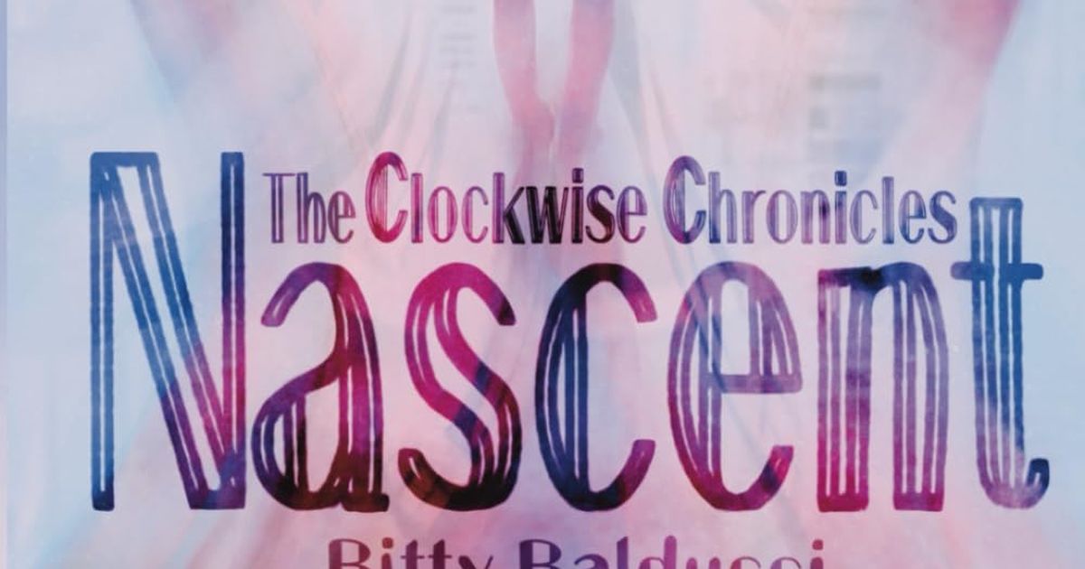 Spokane author Bitty Balducci makes debut with YA dystopian science fiction novel set in future, ‘Nascent’