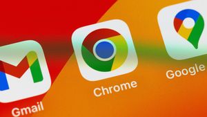 Google dodges Chrome sale in antitrust case ruling; shares soar - Wed, 03 Sep 2025 PST