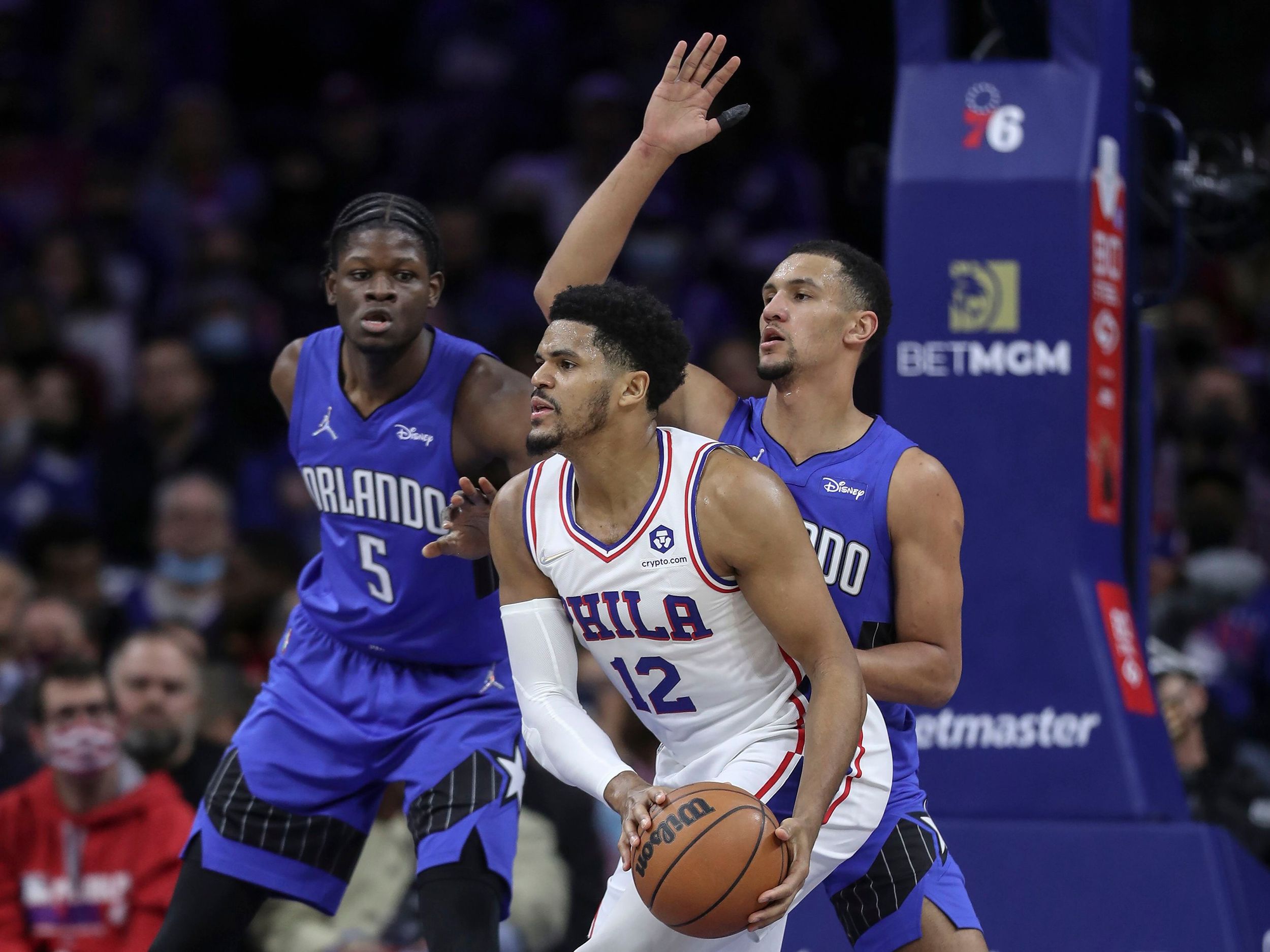 Star Tribune Q&A with highly touted Gonzaga freshman Jalen Suggs