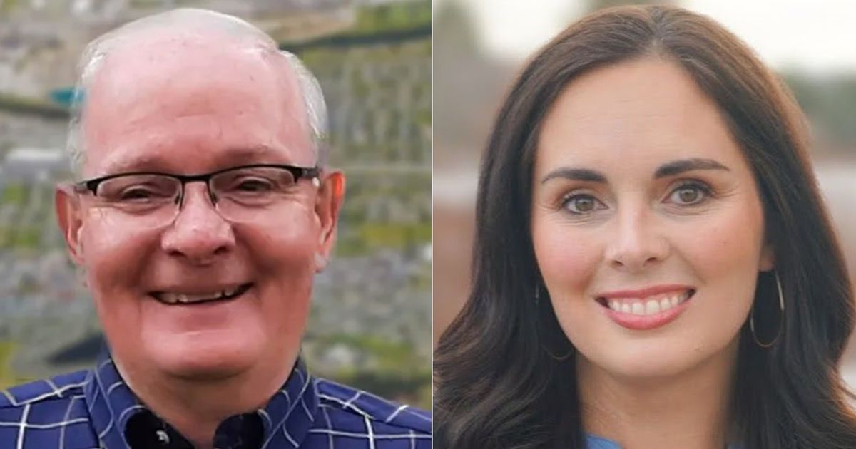 Central Valley School Board incumbent defends district’s spending and transparency from challenger calling for change Photo
