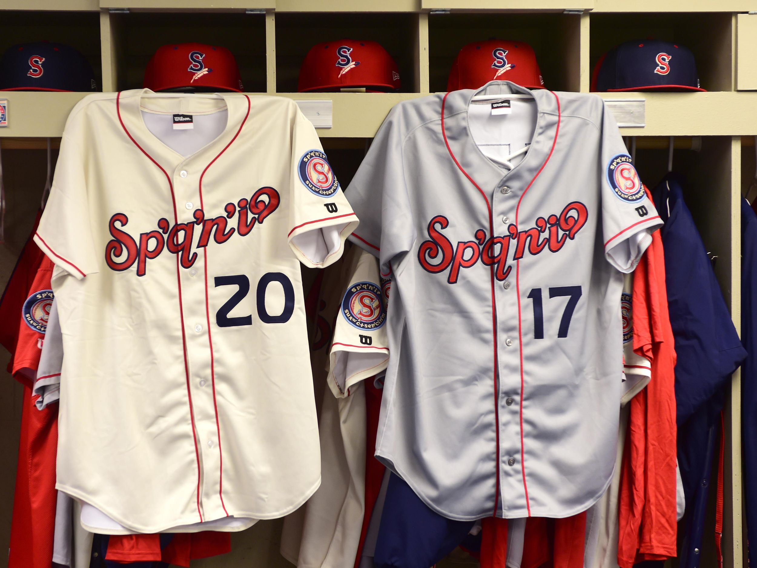 Rob Curley: Spokane Indians and tribe form unique Cooperstown combination