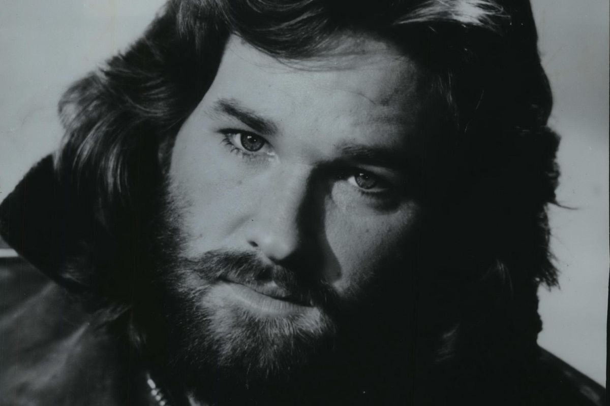 Kurt Russell stars as MacReady in "The Thing." (Universal Studios/Pictures/Recor)