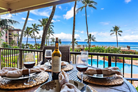 WEST MAUI OCEANFRONT CONDO - LONG-TERM RENTAL