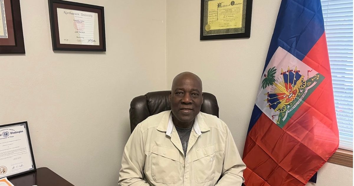 Spokane churches, nonprofits support Haitian immigrants amid temporary protection status uncertainty