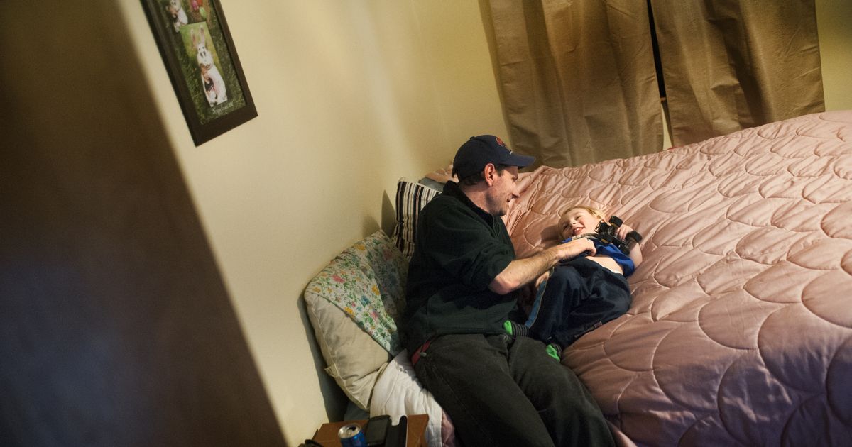 Spokane County Survey Finds Homelessness Is Outside The Box The Spokesman Review 9180