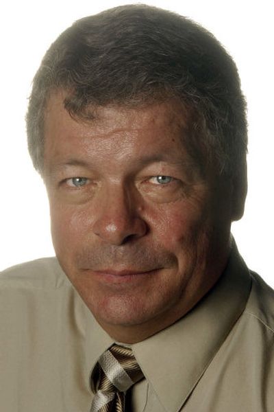 
Peterson
 (The Spokesman-Review)