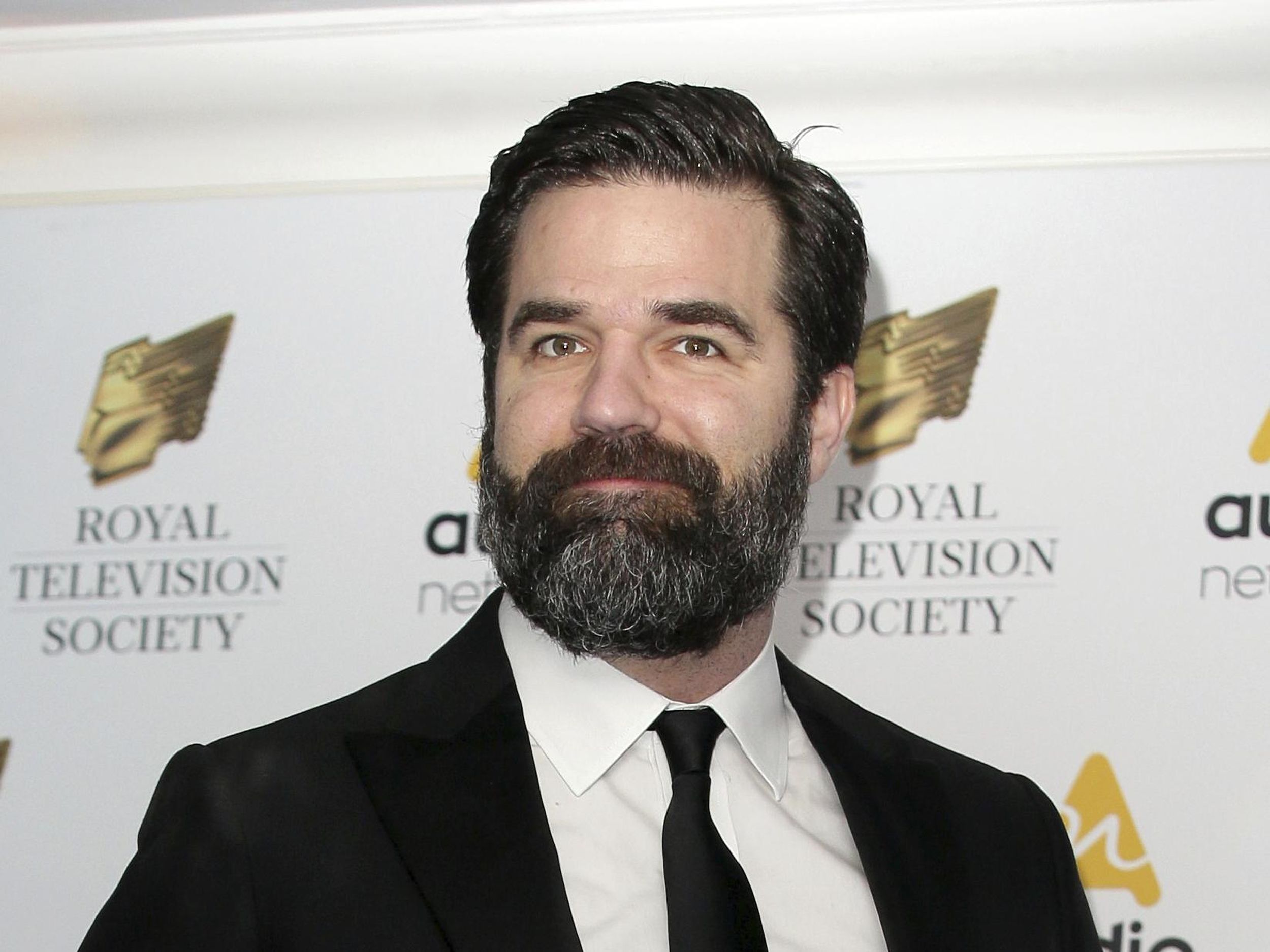 ROB DELANEY