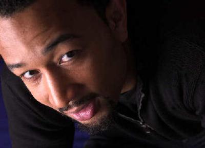 
John Legend is nominated for eight Grammy awards, including  song of the year for 