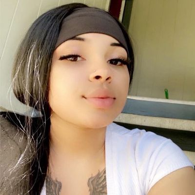 Shareya Rodriguez-Quarles, 21, was shot and killed Saturday in Browne’s Addition. Her boyfriend, 24-year-old Tucker E. Mosley, was arrested on suspicion of murder, but prosecutors declined to file charges against him.  (Courtesy of GoFundMe )