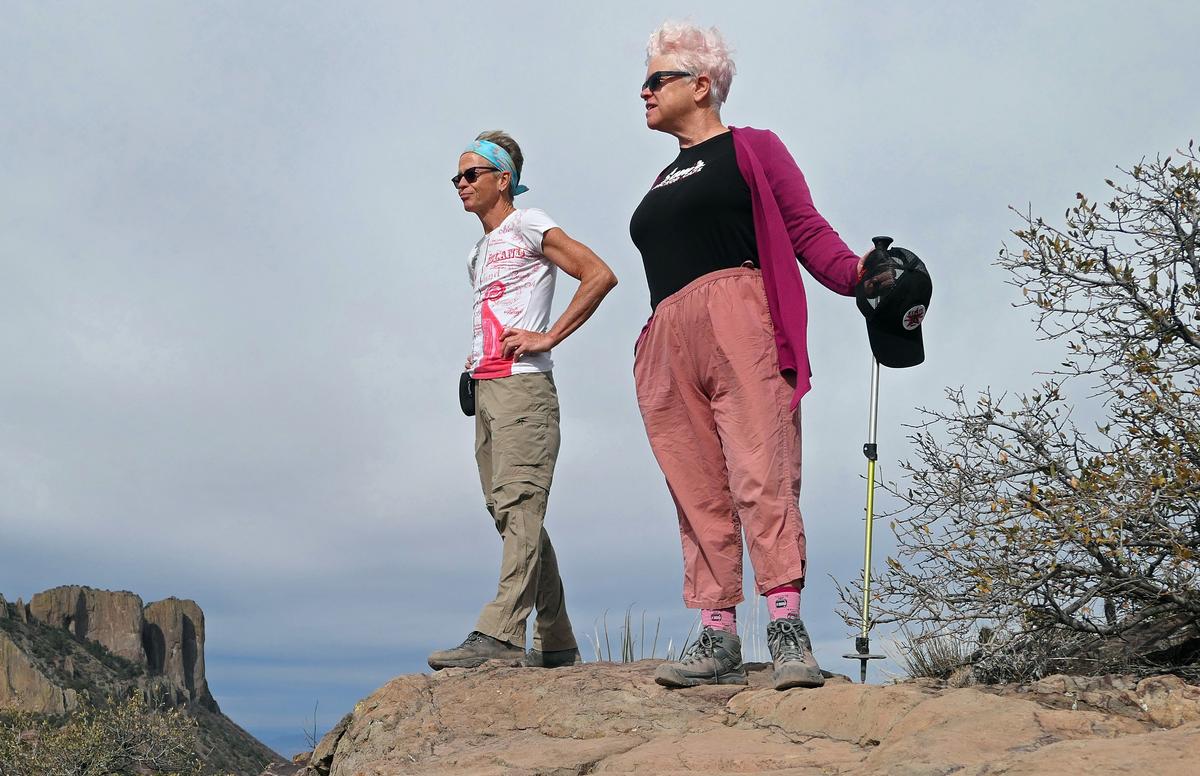 After two years, we're loving the RV life | The Spokesman-Review