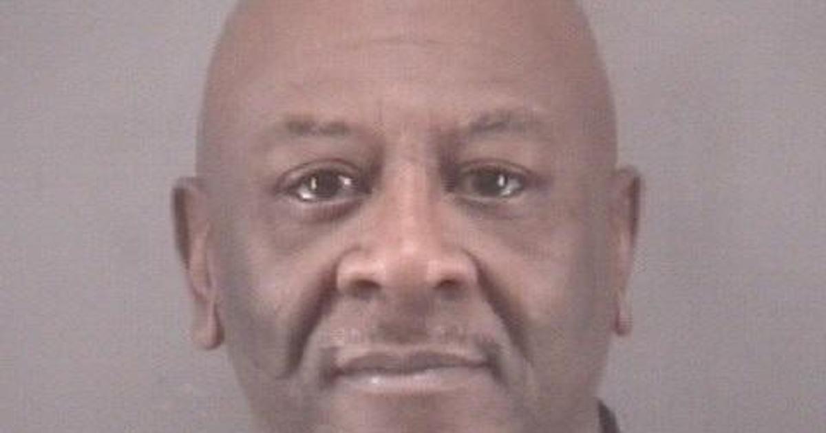North Carolina officer shoots, kills man during traffic stop | The ...