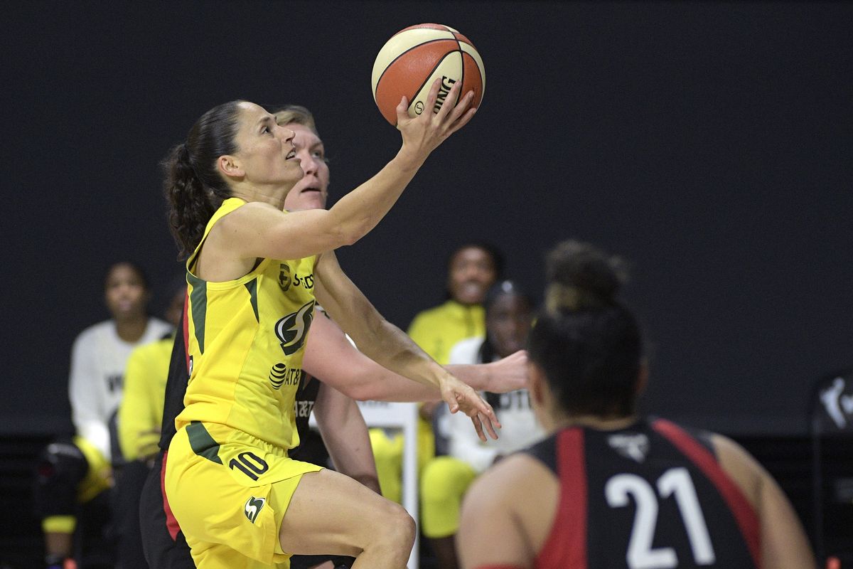 WNBA Super Stars サイン入り雑誌 WNBA Super Stars サイン入り雑誌