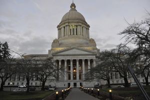 Spin Control: With the Legislature a month away, talk predictably turns to taxes - Sun, 14 Dec 2025 PST