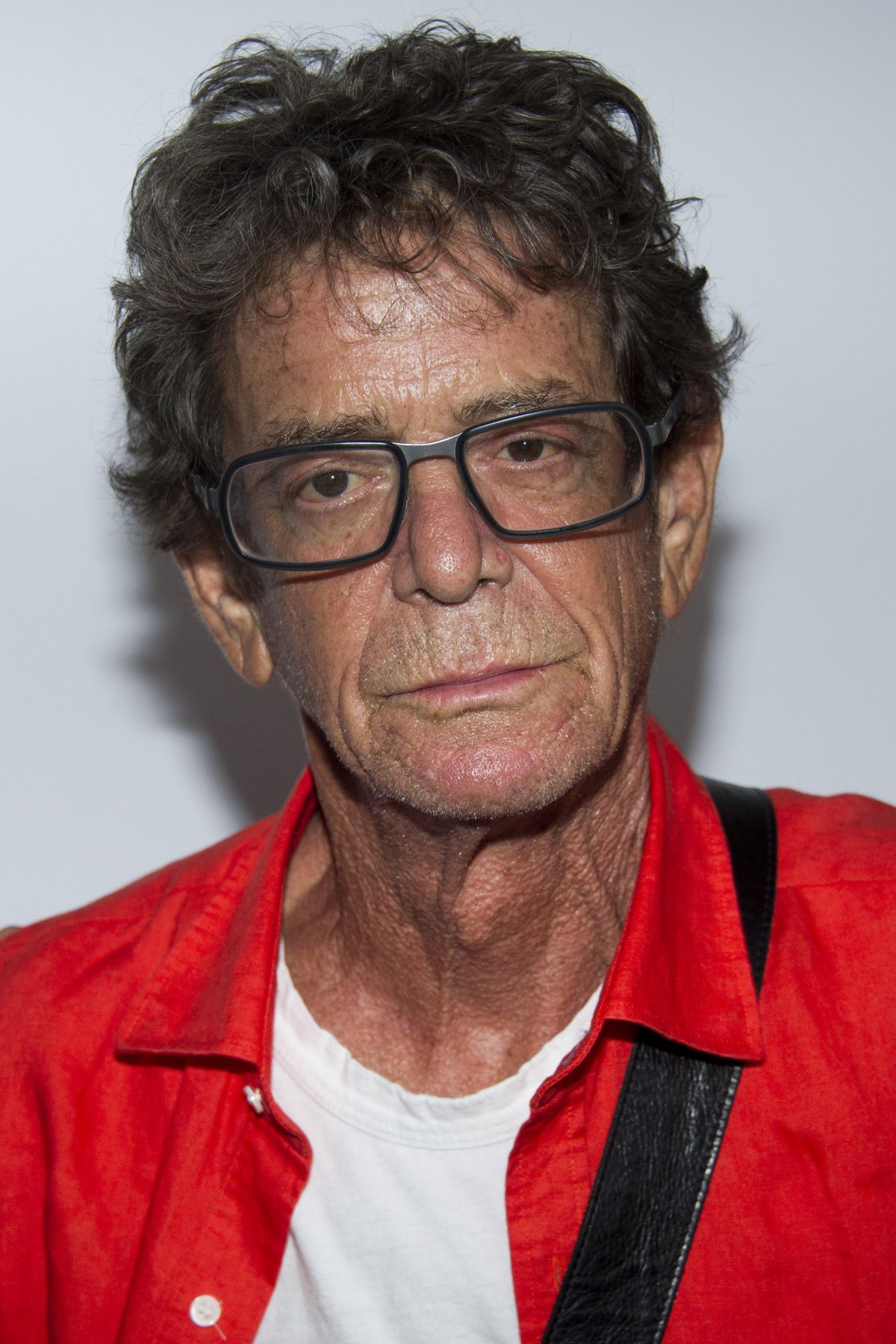 Lou Reed’s career spanned nearly 50 years.