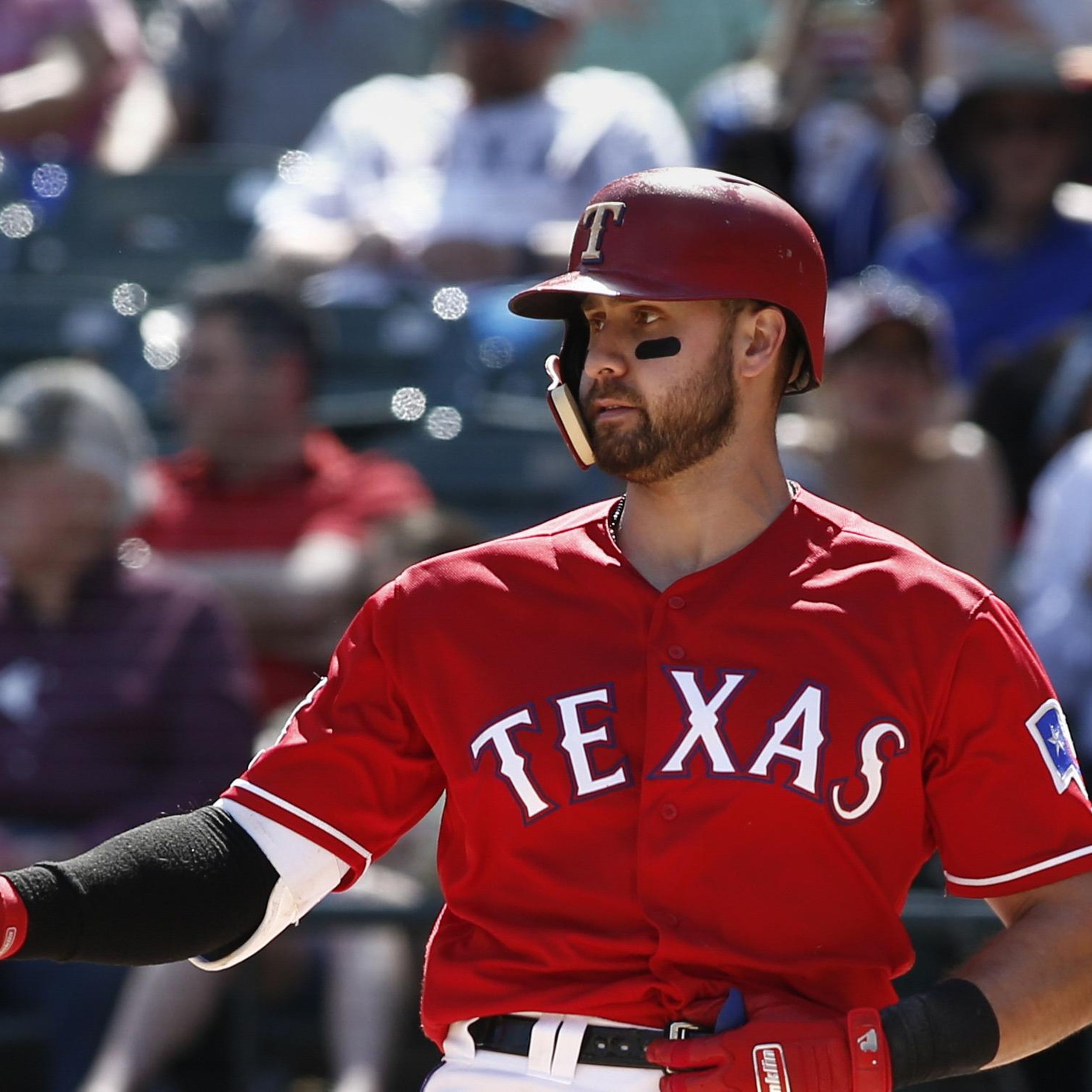 Morning roundup: Rangers lose Joey Gallo due to broken wrist