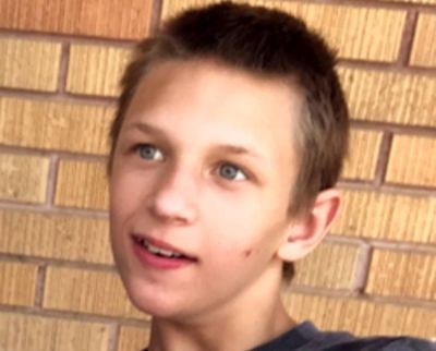 Steven Hyde was reported missing from the New Beginnings facility at 102 W. Graves on August 10. He is autistic, takes medications for seizures and may have a difficult time communicating due to his disabilities. He is described as a 15-year-old white male, approximately 5’04” tall, 75 lbs. with brown hair and blue eyes. (Spokane County Sheriff’s Office)