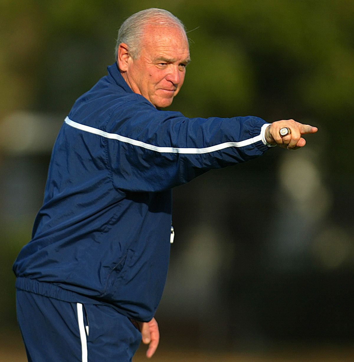 UTEP coach Mike Price, formerly at Washington State, said the Cougars will enjoy Mike Leach’s style. (Associated Press)
