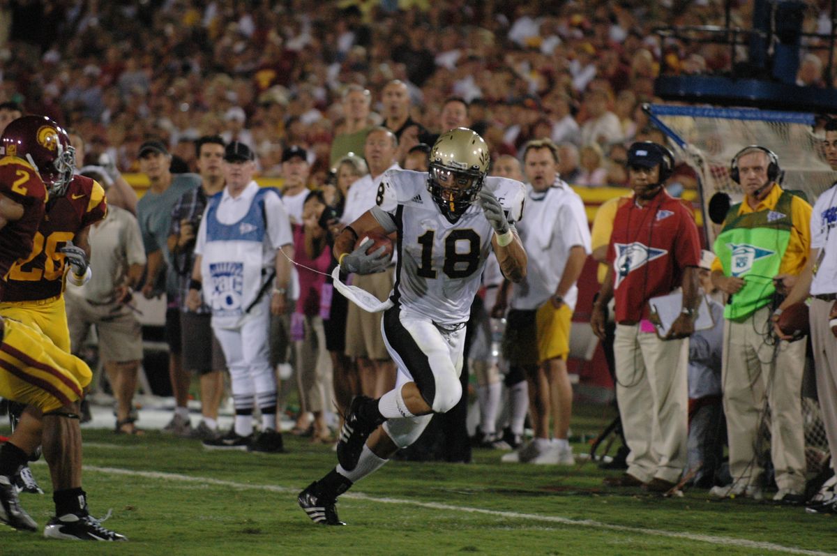 Eddie Williams leads Idaho with 26 receptions and tops the Western Athletic Conference with 358 receiving yards.  Photo courtesy of the University of Idaho (Photo courtesy of the University of Idaho / The Spokesman-Review)