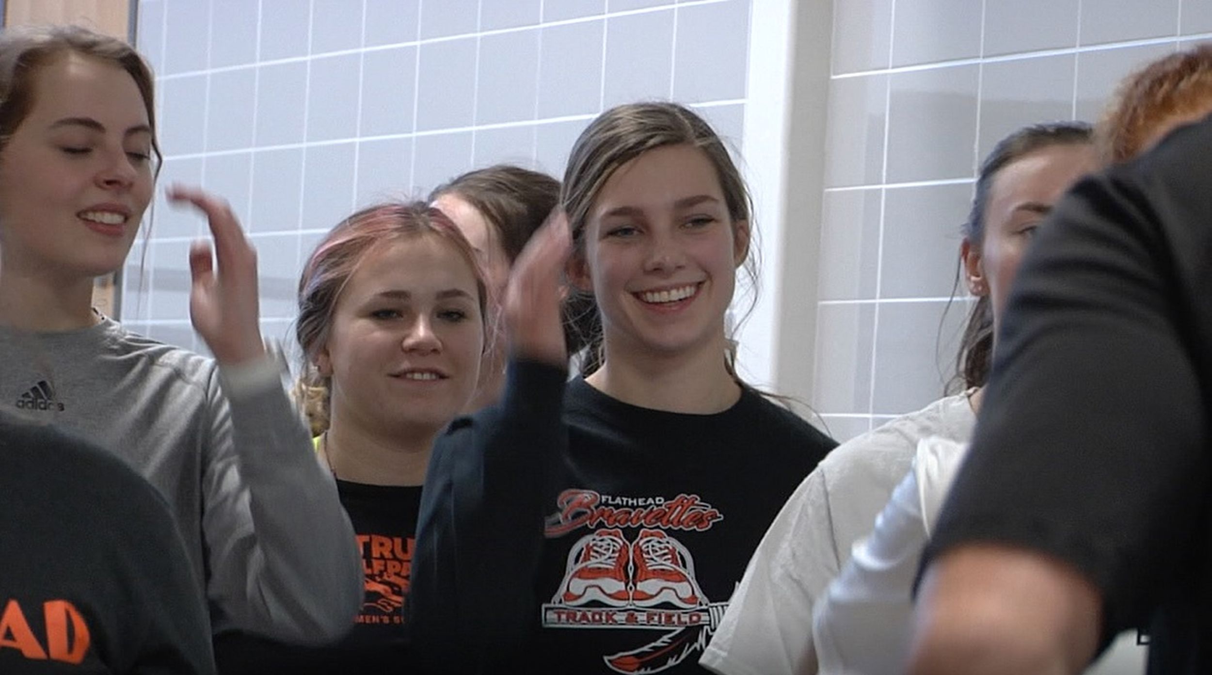 Mattress Firm Student of the Week: Flathead High's Noelle ...