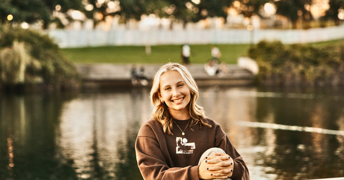 Spokane Valley Tech: Alaina Kudrna will balance fire department duties, college studies at UI