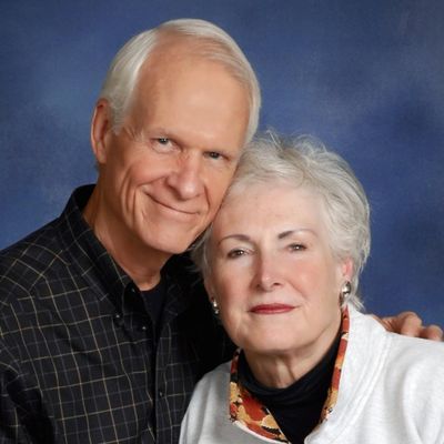 Daniel and Robyn Grether celebrated their 50th wedding anniversary Jan. 31. (Courtesy photo)