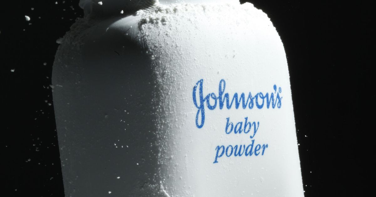Does baby powder cause cancer? Another jury says yes The SpokesmanReview