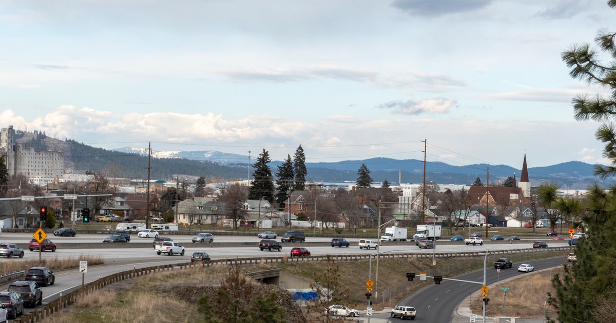 Getting There: Funding For Liberty Park Land Bridge Included In State 