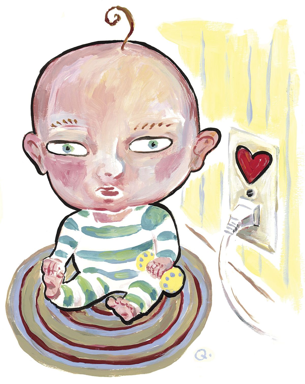 (Molly Quinn/The Spokesman-Review)