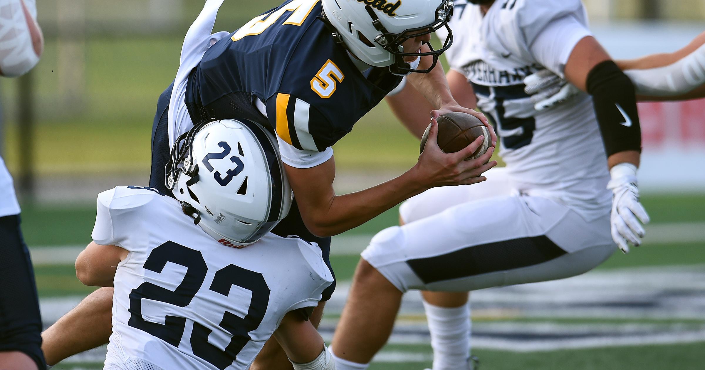 Friday Night (High)lights: A little later than usual, but we finally get handle on Week 2