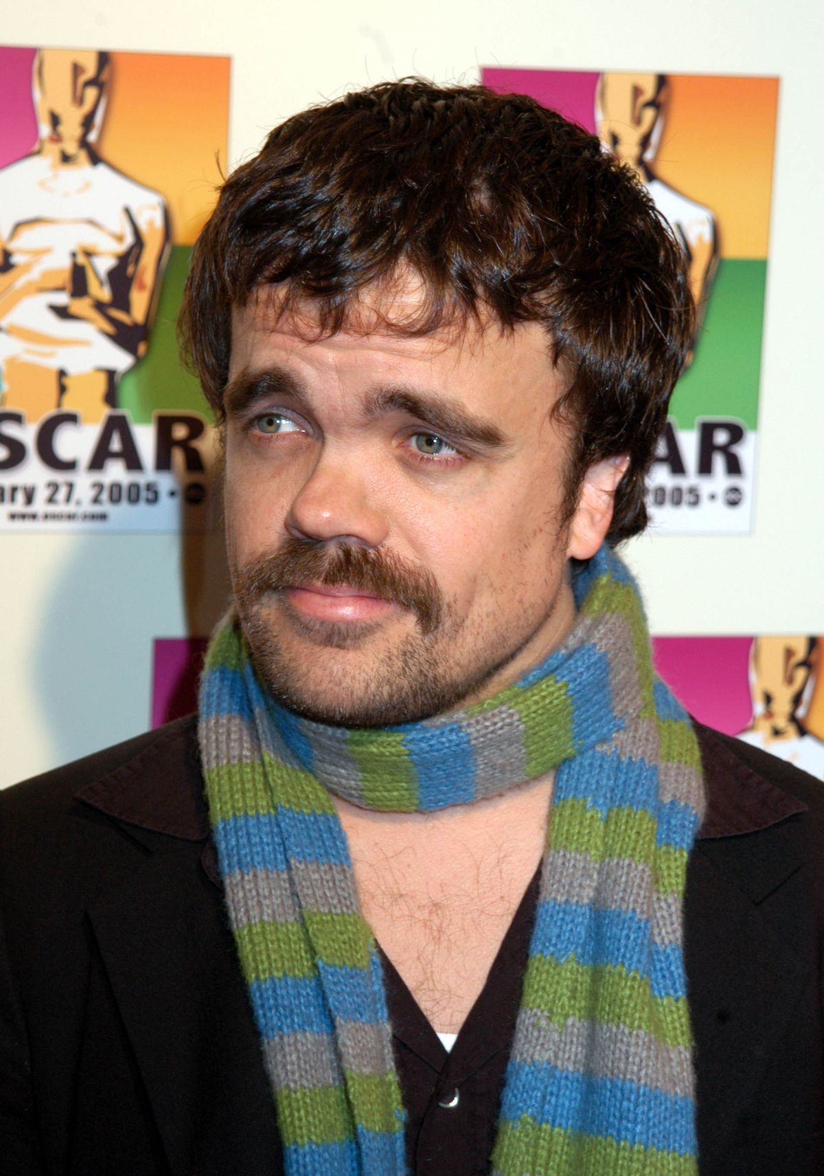 Peter Dinklage  (Associated Press)