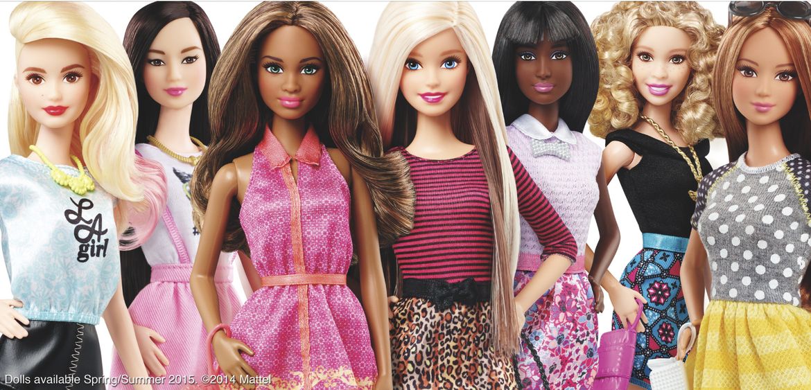 Barbie Sales Rebound Ahead Of Makeover The Spokesman Review 