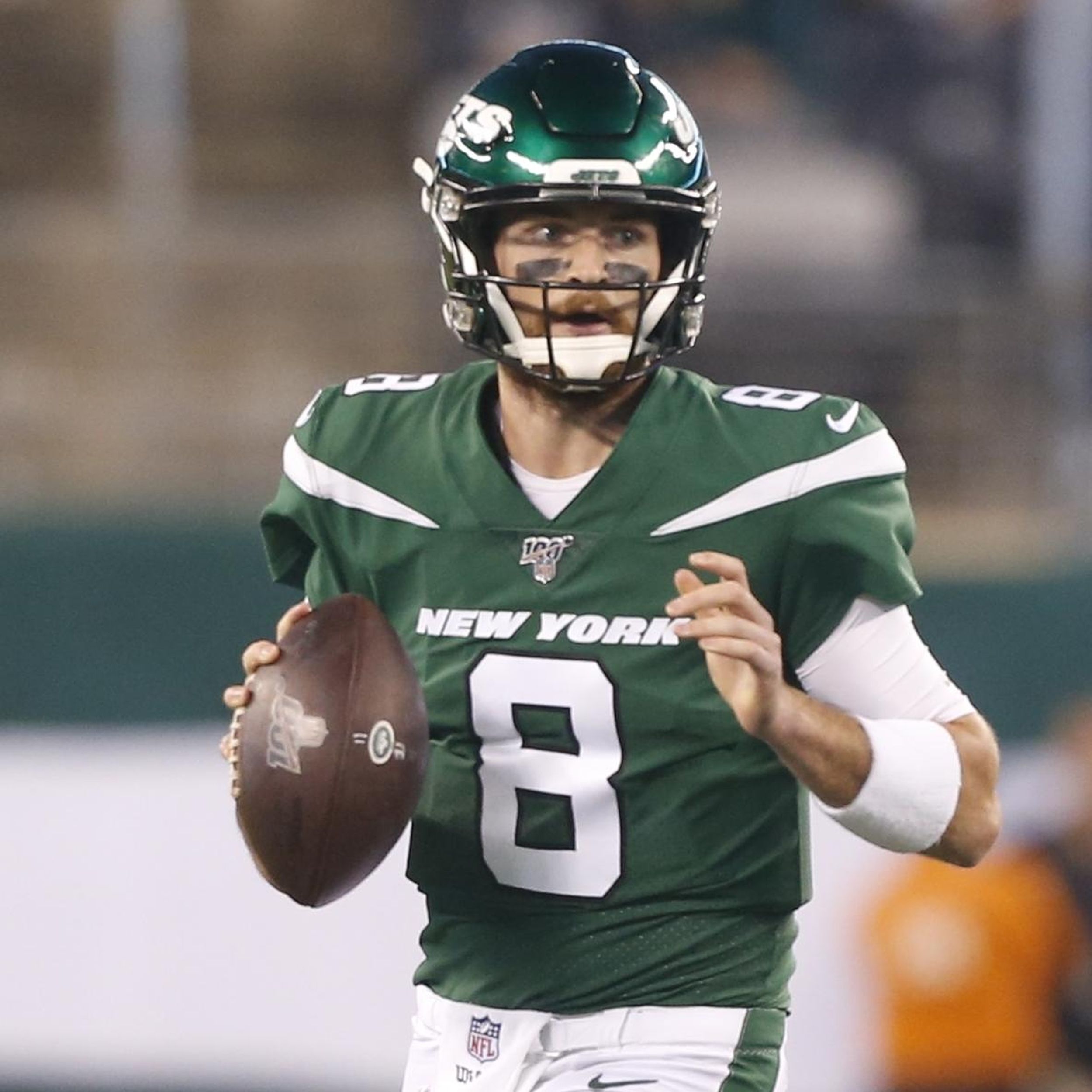 Would Jets' Luke Falk be worst-ever quarterback to beat Eagles? Here are  the 6 worst of last 15 years 