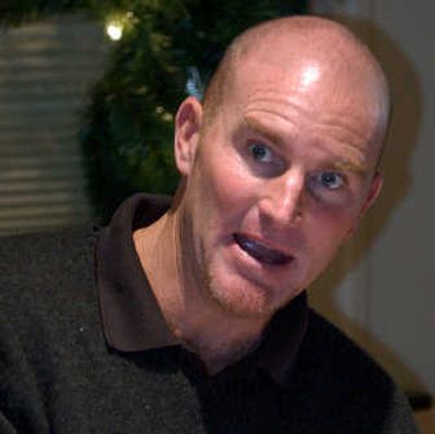 
Wade Benson won 154 games at EWU. 
 (File / The Spokesman-Review)