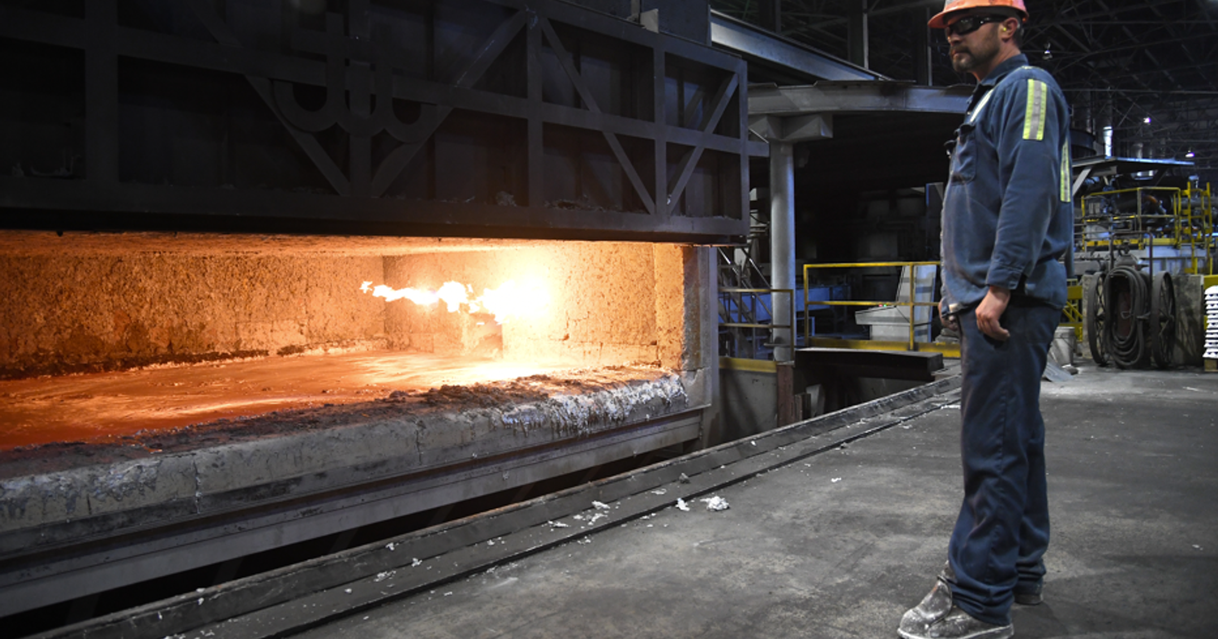 Analysis: Manufacturing has stagnated in Washington state and Spokane County