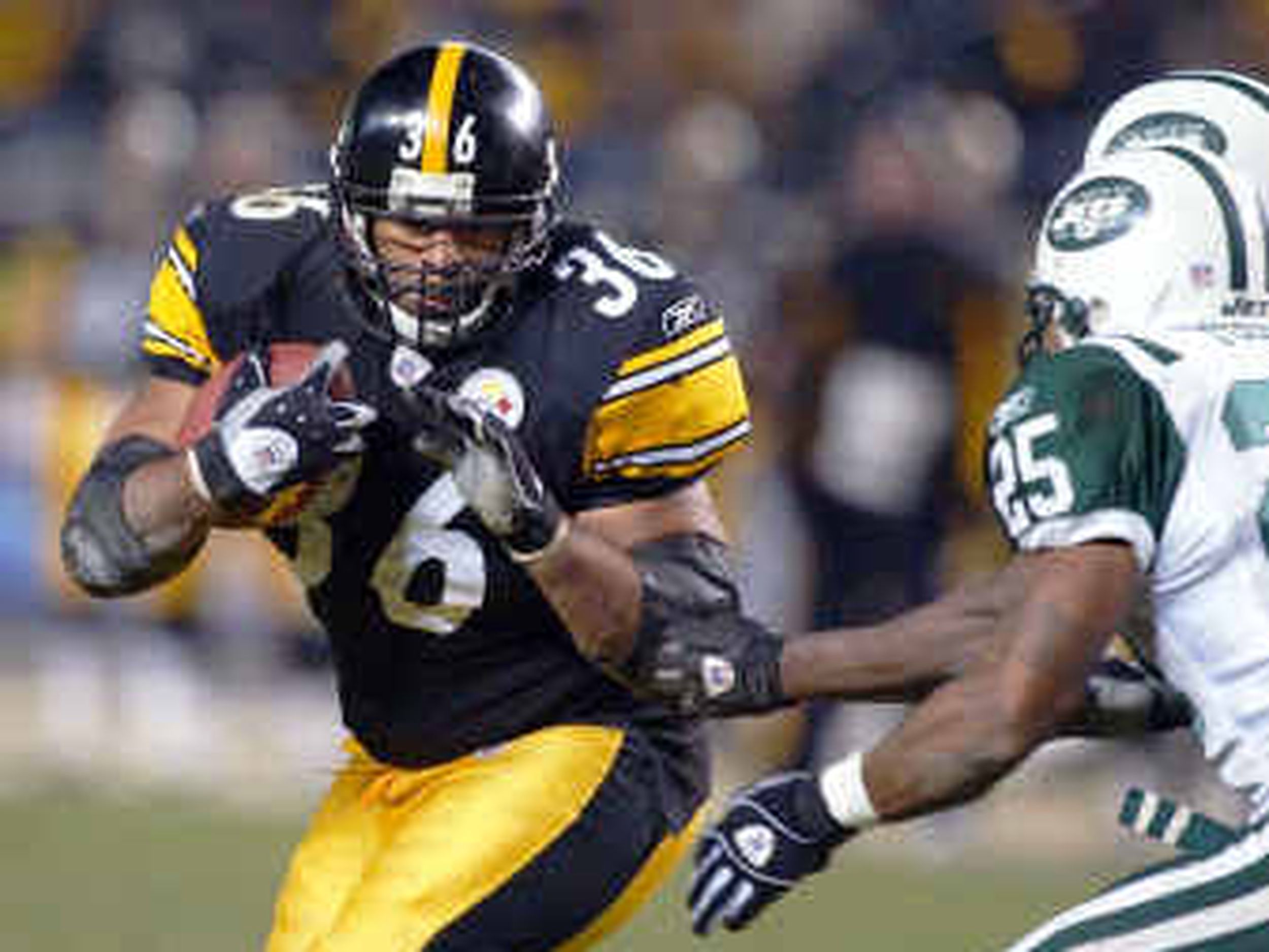 The Bus! Goes in any weather!  Pittsburgh steelers football