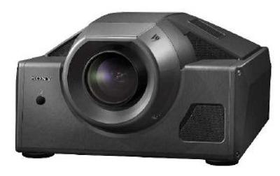 
Sony's new SXRD digital projector. 
 (Associated Press / The Spokesman-Review)