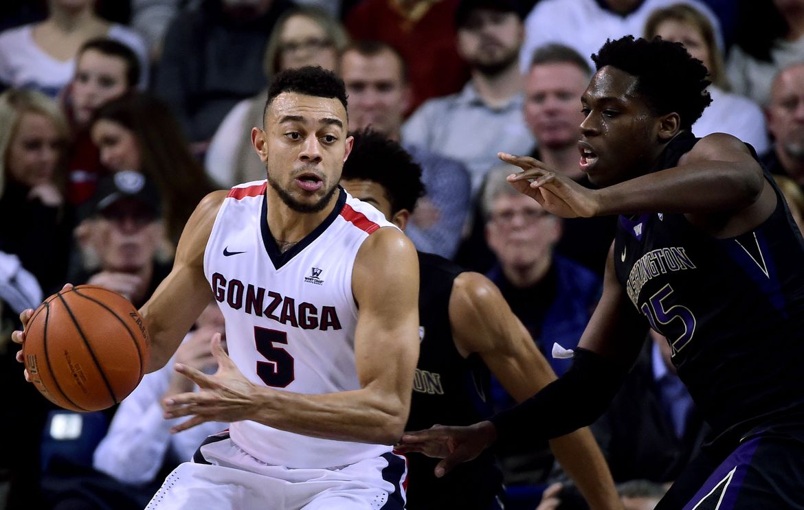 GU-UW postgame interview: Nigel Williams-Goss