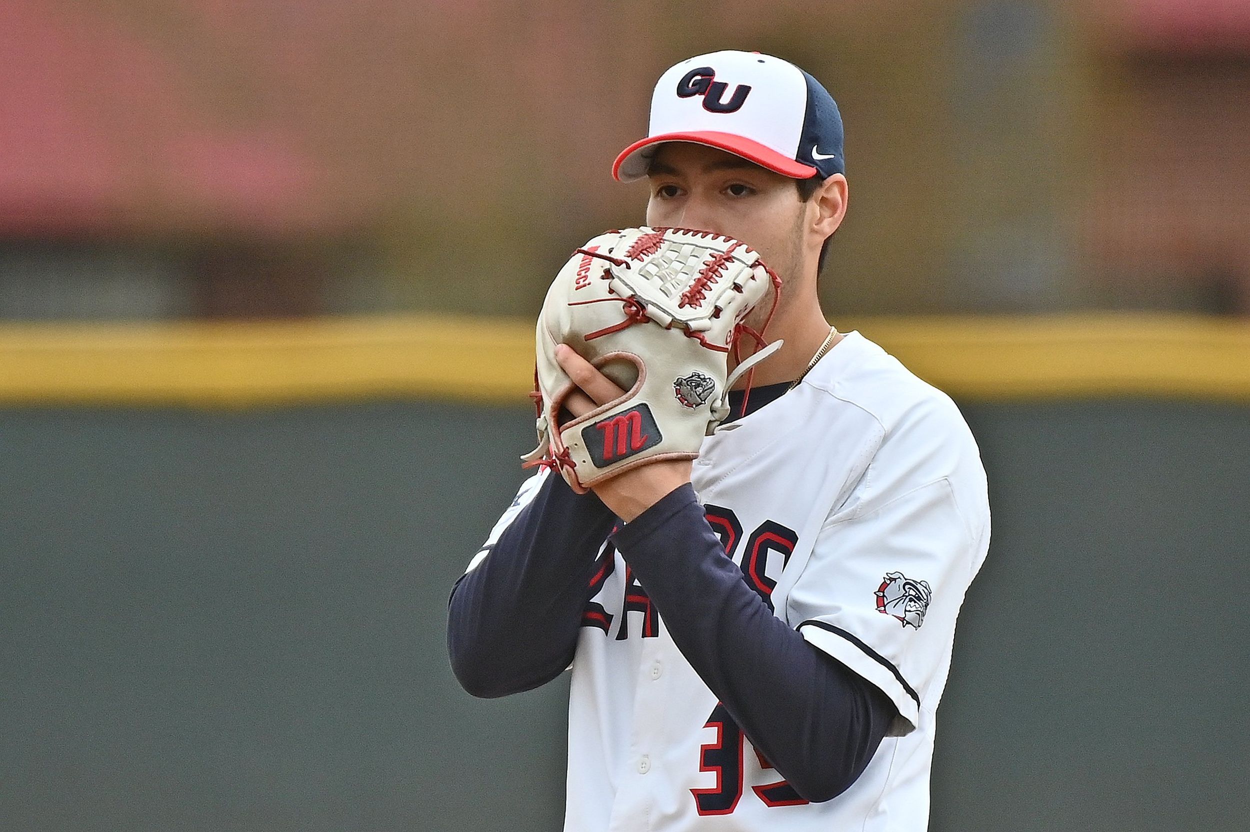 Washington State baseball to host Gonzaga - CougCenter