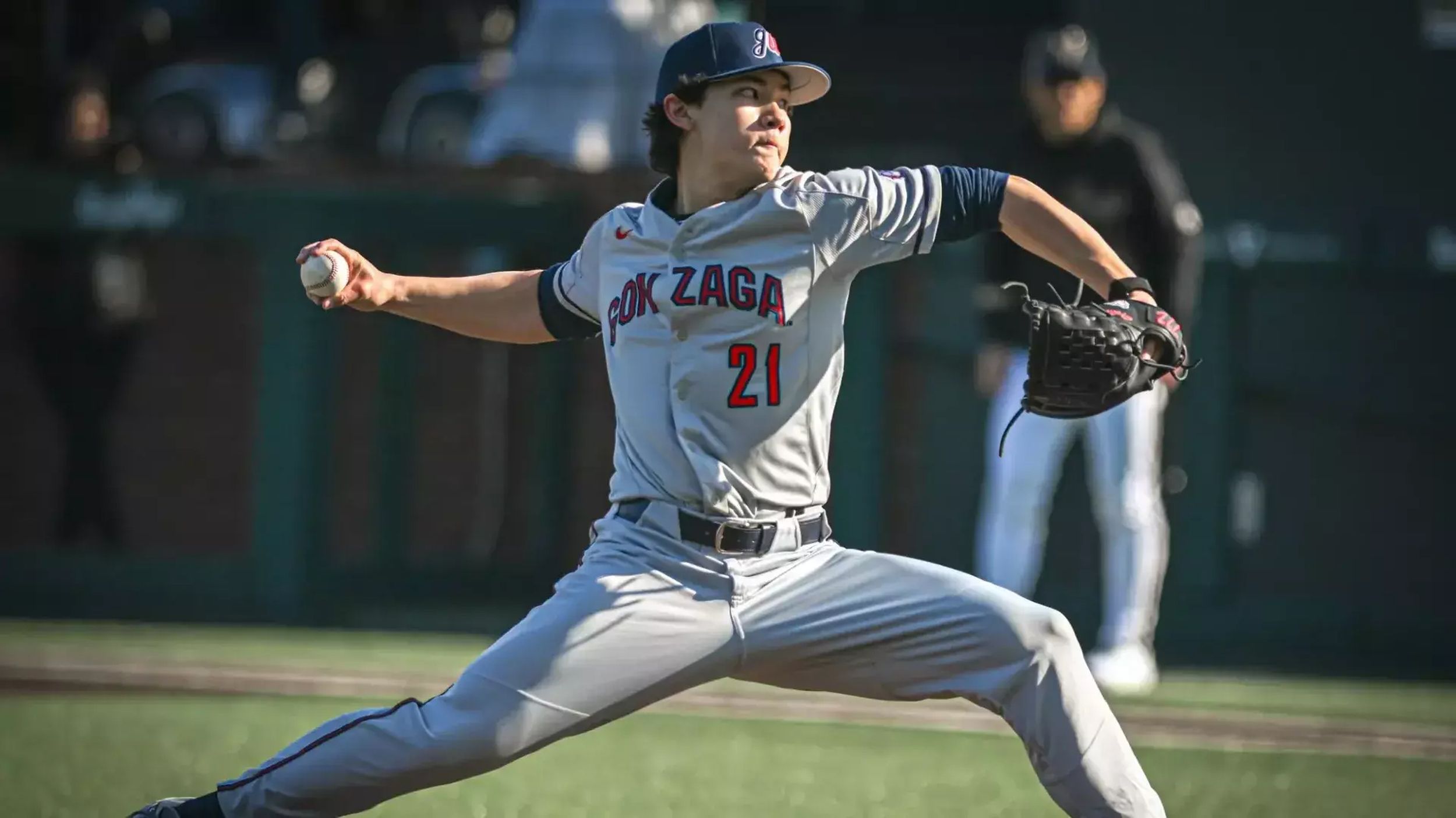 Gonzaga pitcher Justin Feld signs minor-league deal with White Sox - Thu, 16 Jul 2026 PST