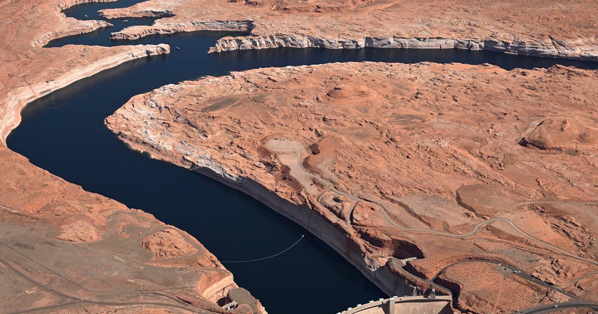 The world has entered a new era of ‘water bankruptcy,’ U.N. report says
