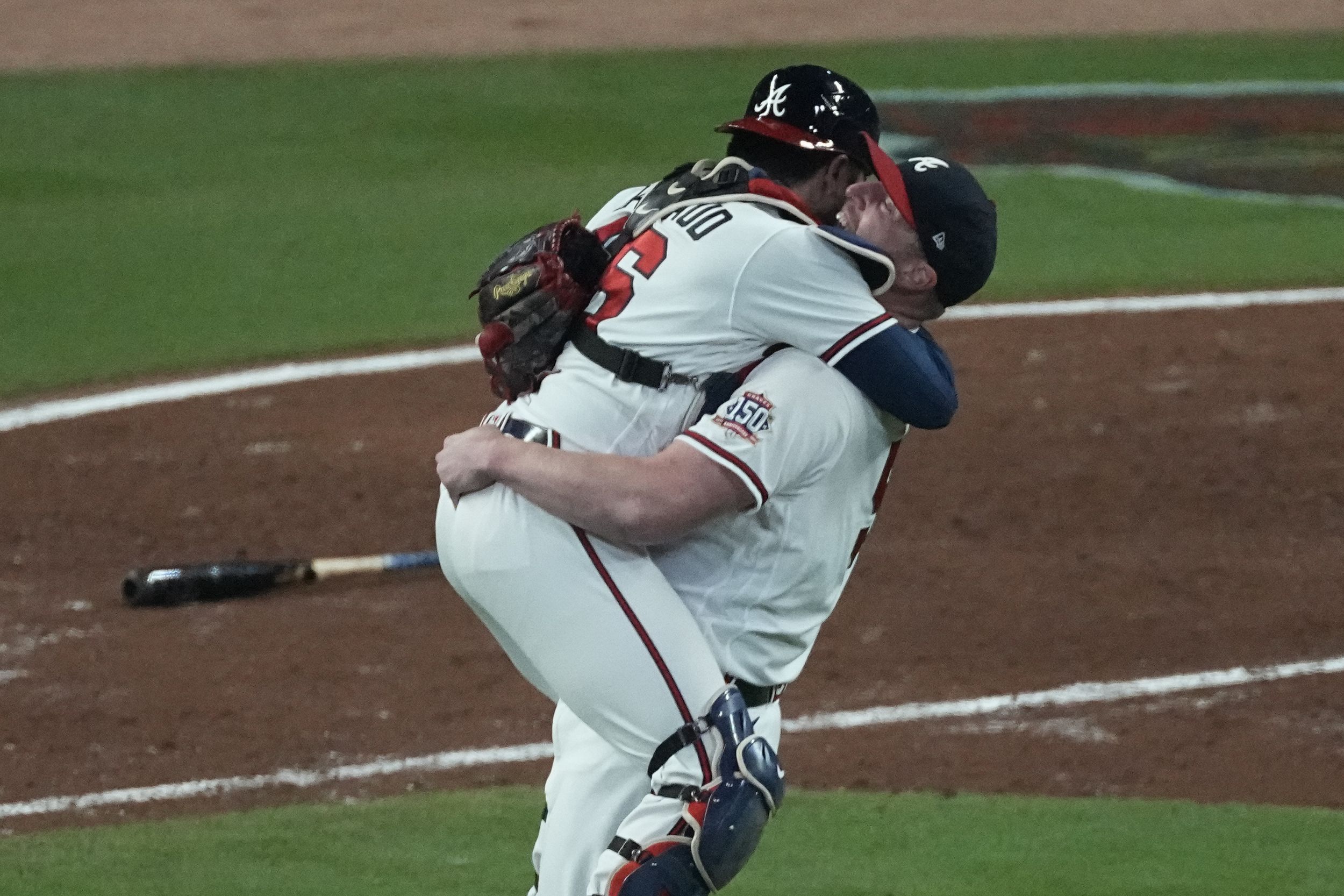 Atlanta Braves Win World Series, 4-2 - The College Reporter