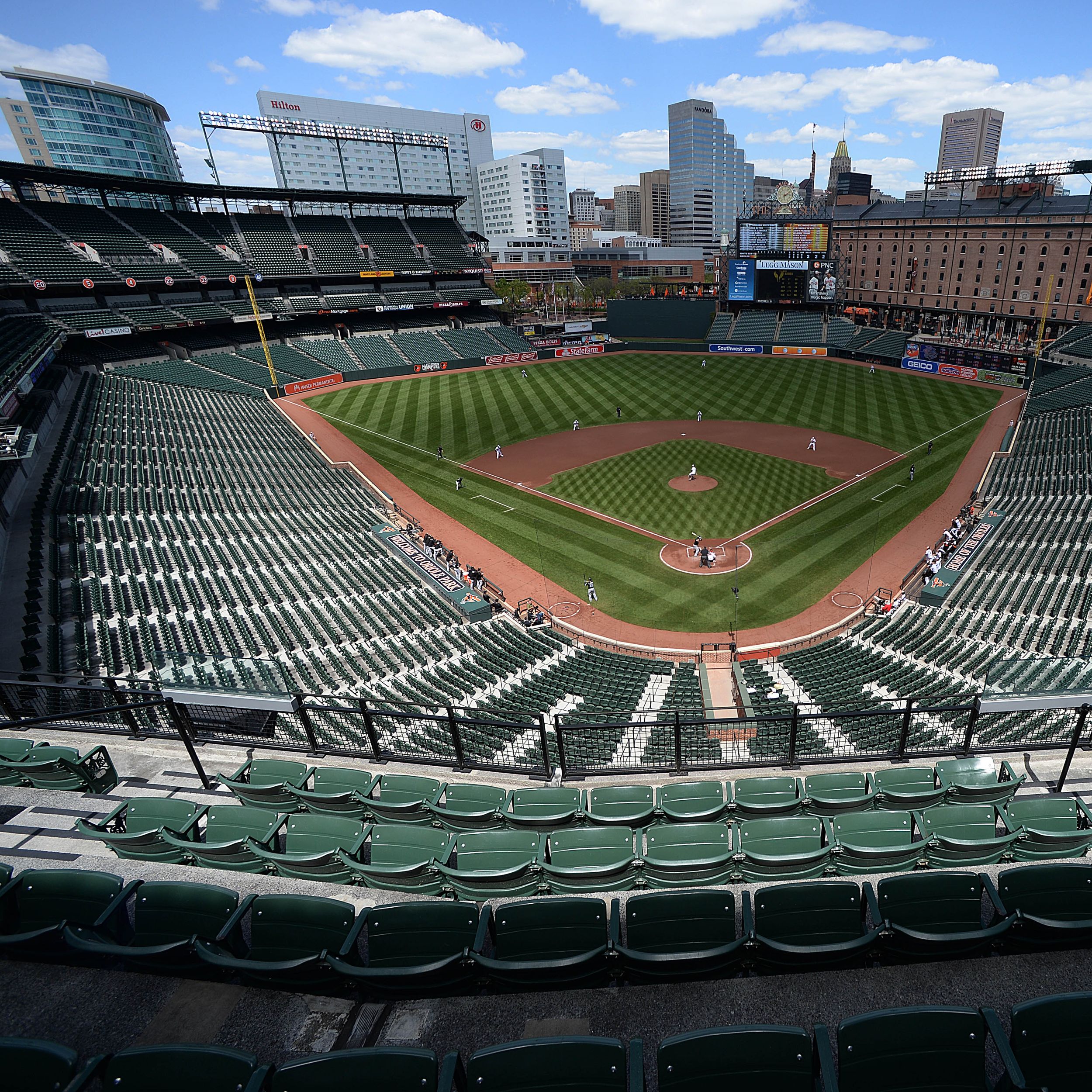 Urías stars as Orioles beat Cubs 4-2 for 9th straight win