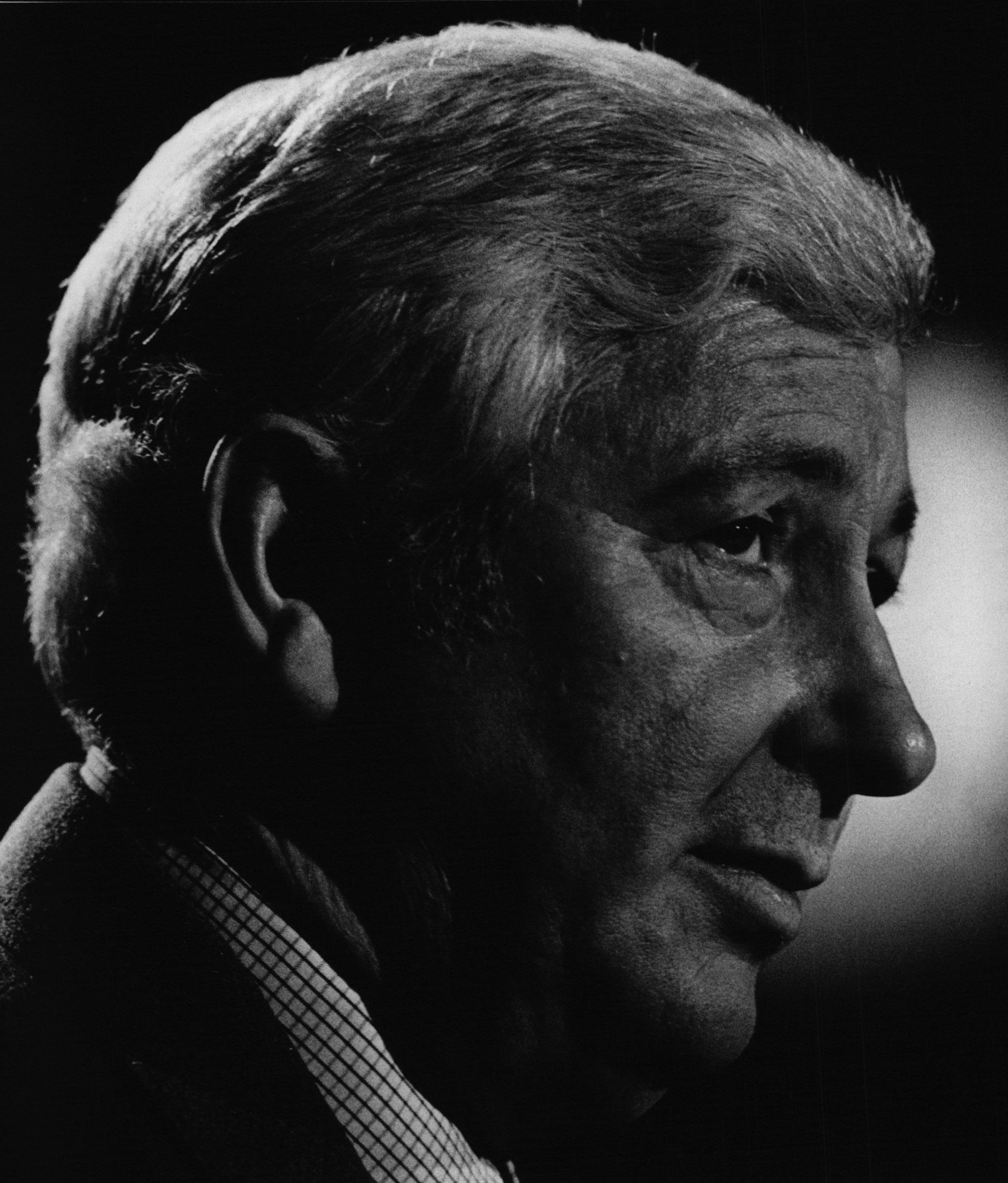 John Spellman (19262018) Jan. 16, 2018 The SpokesmanReview