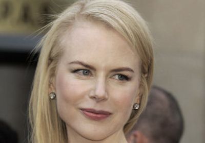 Nicole KidmanAssociated Press
 (Associated Press / The Spokesman-Review)